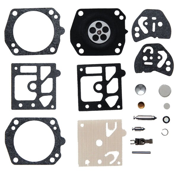 Rebuild Kit, Carburetor 0.22" x1.76" x1.92"